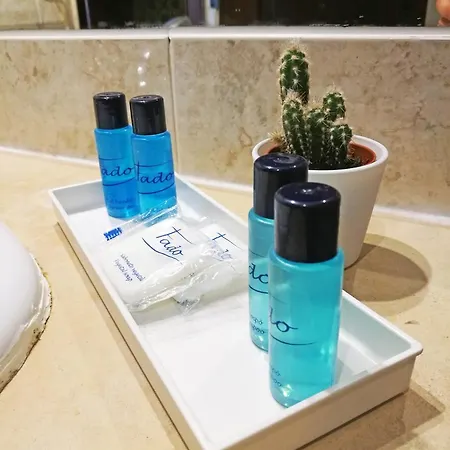 Vendégház & Experiences - Entrecampos Lisboa