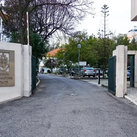 Guest house & Experiences - Entrecampos