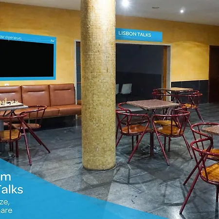 & Experiences - Entrecampos Lisbon