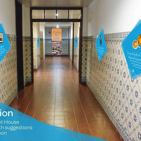 & Experiences - Entrecampos Guest house