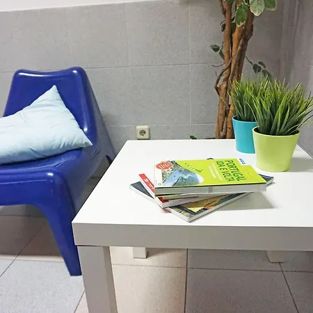 & Experiences - Entrecampos Guest house