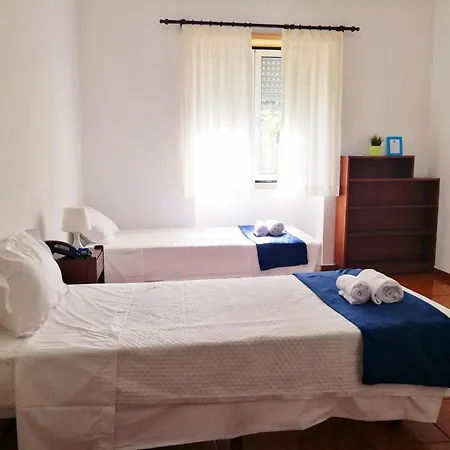Guest house & Experiences - Entrecampos