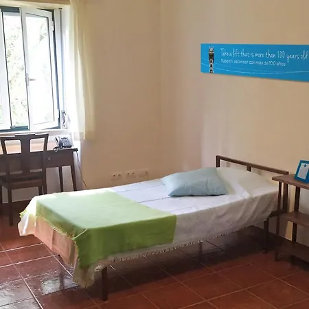 Casa de hóspedes & Experiences - Entrecampos *